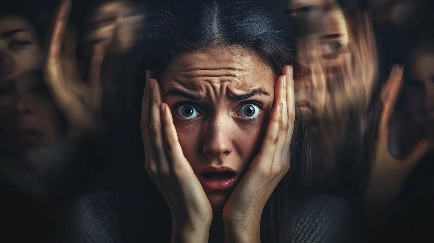 Best Adaptogens for Social Anxiety: Natural Herbs to Calm Your Nerves and Boost Confidence