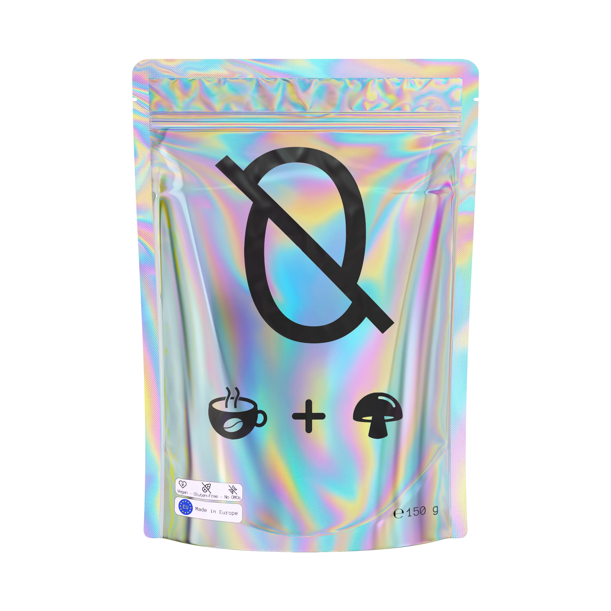 Café aux Champignons