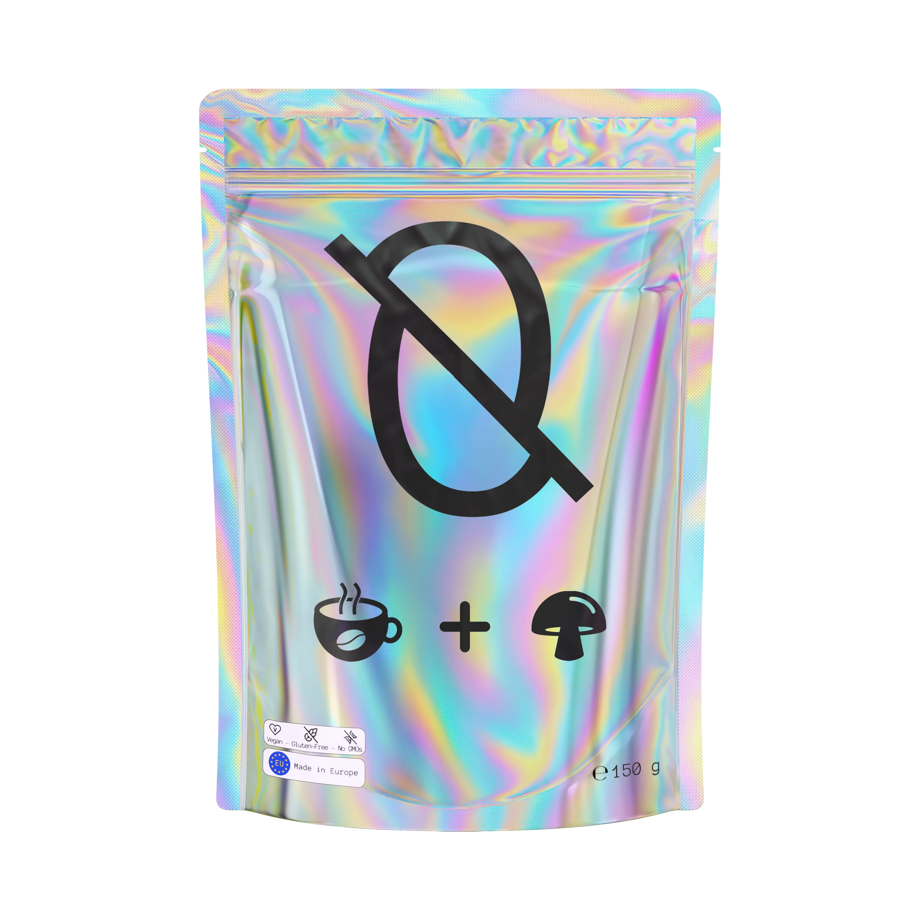 Café aux Champignons