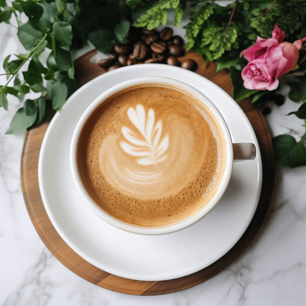 Exploring the world of adaptogenic coffee and its benefits