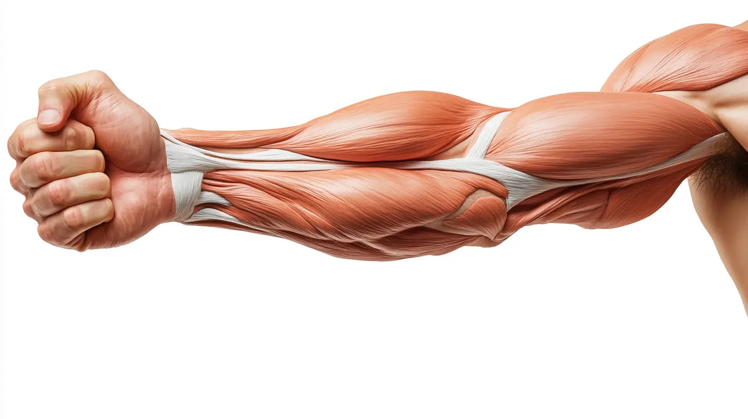 Meilleurs Adaptogènes pour la Musculation et la Croissance Musculaire ...