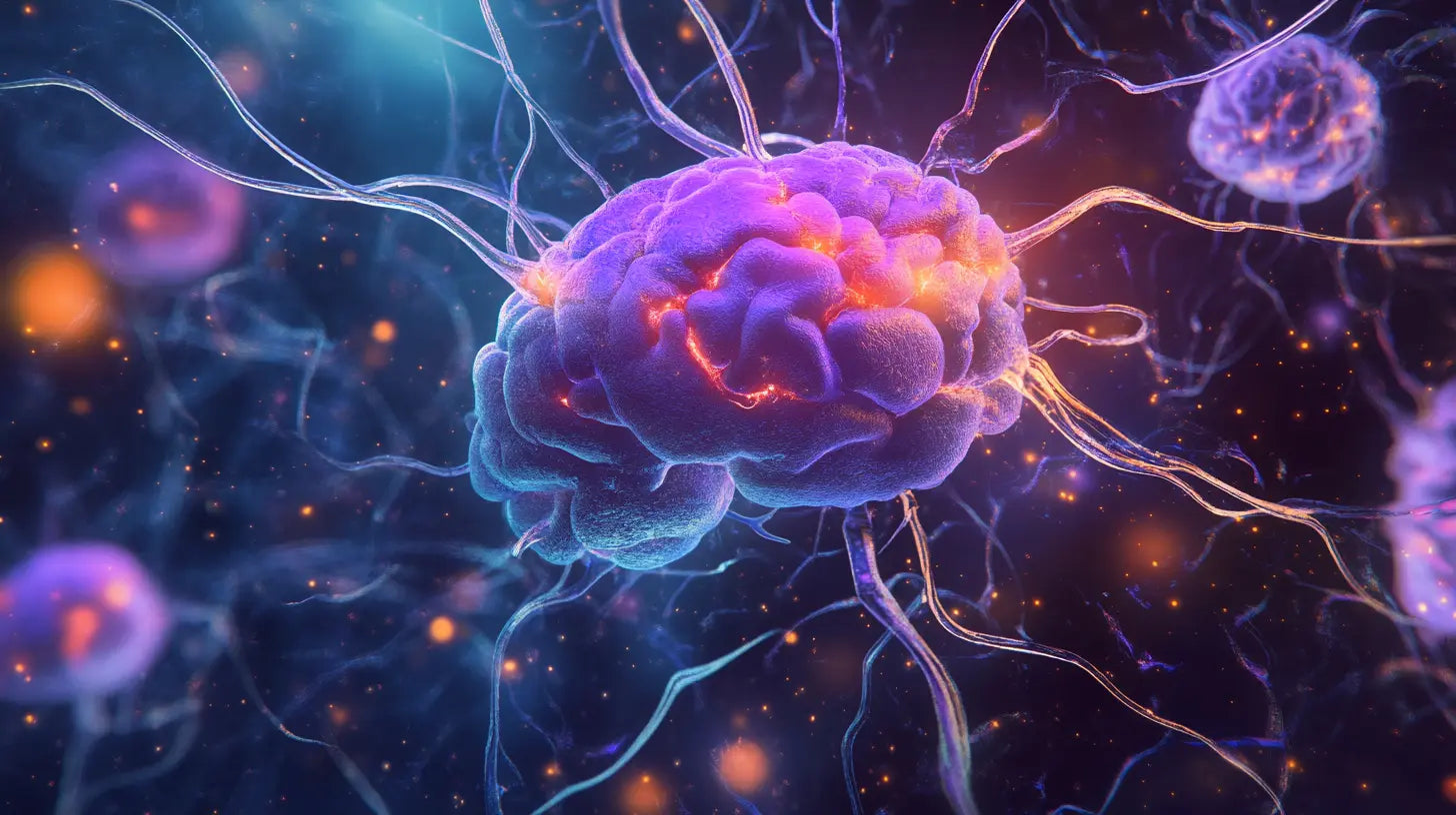 Meilleurs Adaptogènes pour les TOCs : Remèdes Naturels pour Réduire l ...