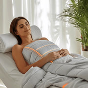 Discover the benefits of infrared sauna blankets