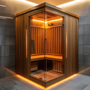 Understanding the potential dangers of infrared saunas