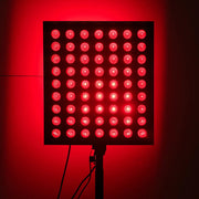 Discover the miraculous benefits of red light therapy