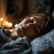 Unlock the secret to a restful night: tips for better sleep