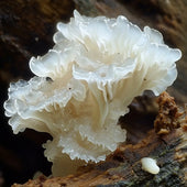 The underrated superfood: exploring the benefits of snow fungus